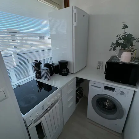 Appartamento Olavinkatu 35 *