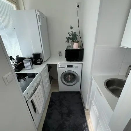 Appartamento Olavinkatu 35 *